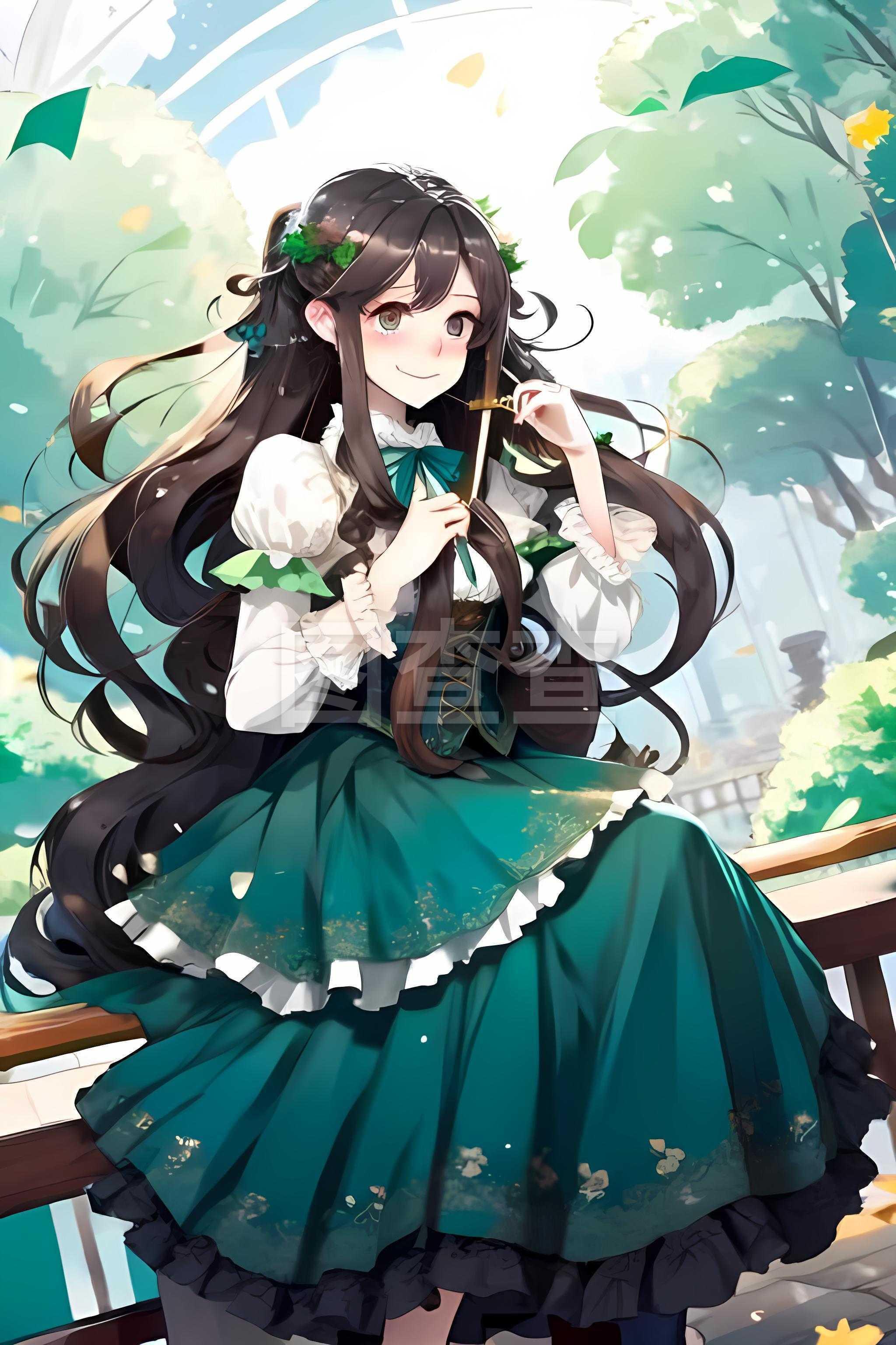 考据长文