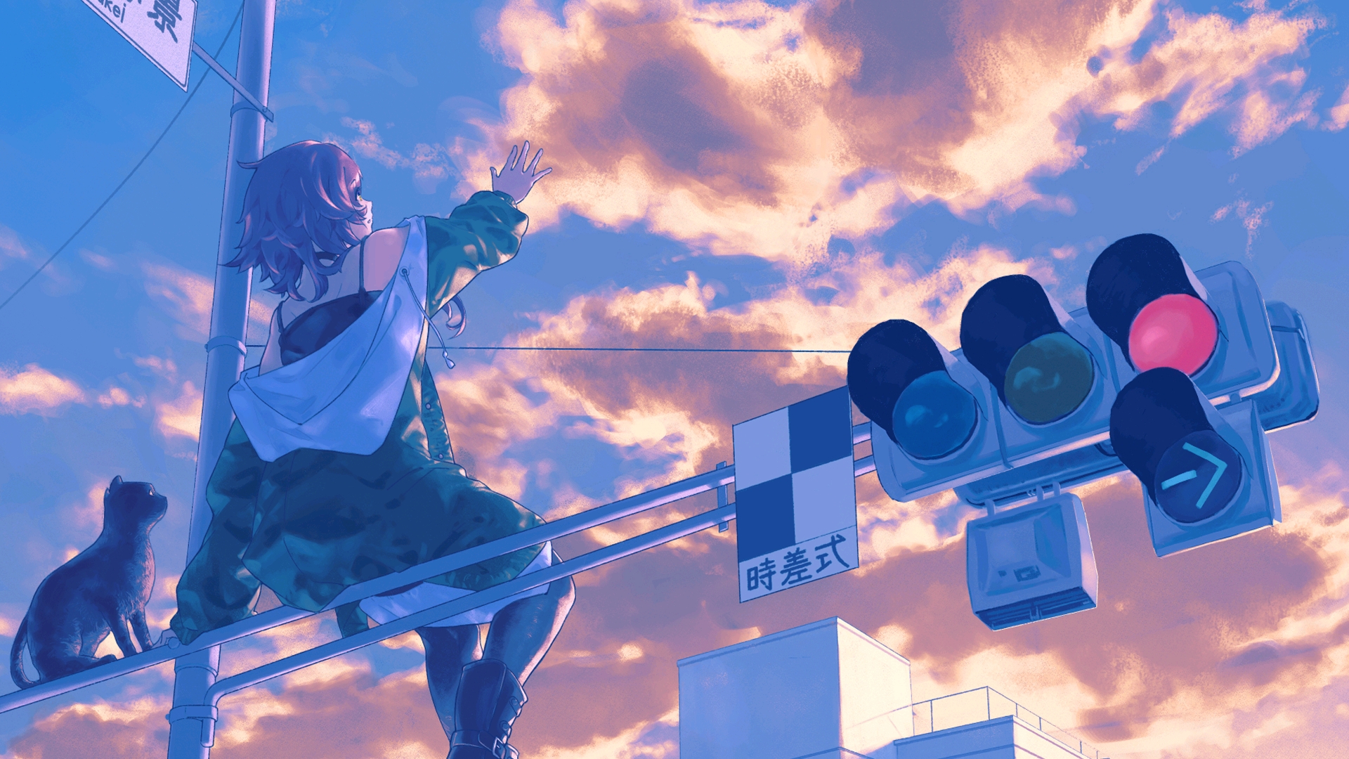 长篇同人写作